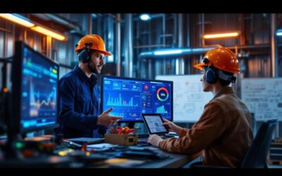 了解 OEE：有效报告的完整指南