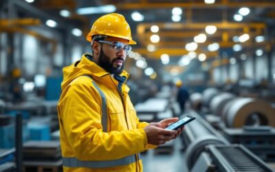 提高 OEE 的意义：原则、示例和实用建议