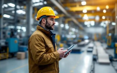 OEE 目标：最大限度地提高设备的整体效率