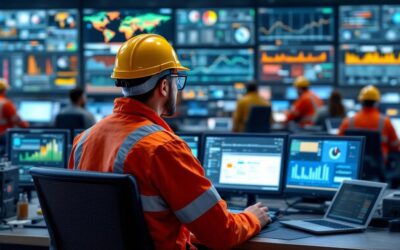 构建 OEE 路线图的实用指南