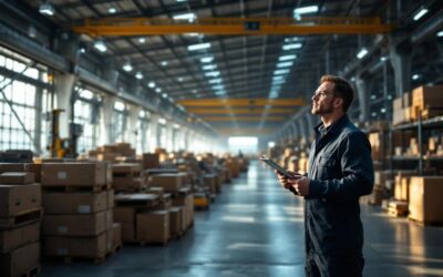 解读 OEE 计算，提高生产线性能