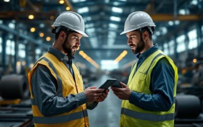 了解 OEE：从笑话到工业改进的机遇