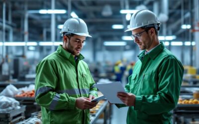 OEE 领导力学院：提高设备整体效率指南