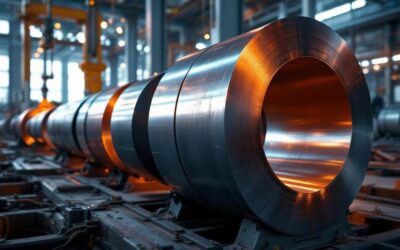 OEE 领导力：提高您的生产绩效