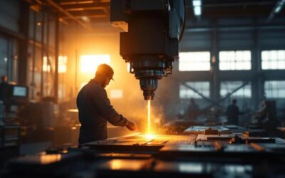 掌握 OEE 计算公式的性能，提高生产效率