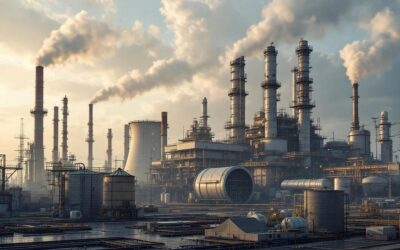 OEE 和效率:优化设备的整体效率