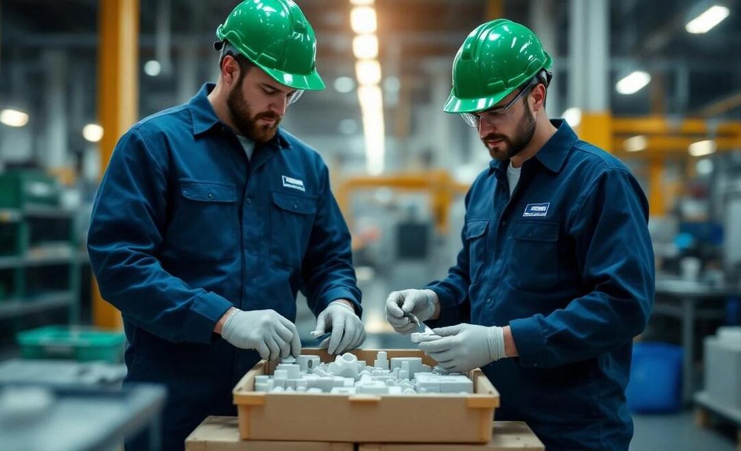 Gratis OEE KPI Dashboard : Optimaliseer uw efficiëntie