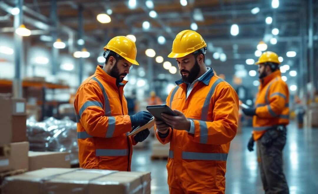 Optimizar el rendimiento con un panel OEE en Ignition