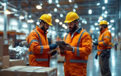 Leistungsoptimierung mit einem OEE Dashboard in Ignition