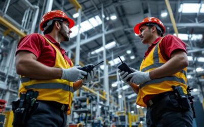 了解 Tau 和 OEE 的区别：优化设备效率