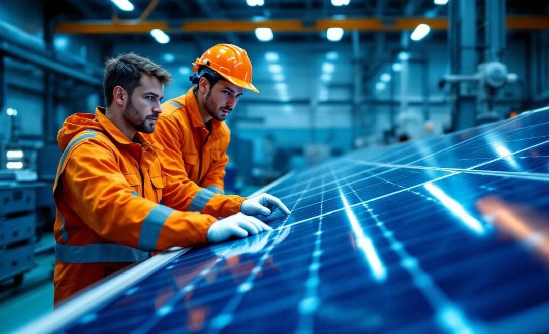 OEE begrijpen en optimaliseren: antwoorden op uw vragen