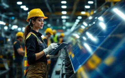 使用 Sepasoft 优化 OEE 计算:提高性能的完整指南