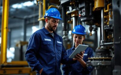 使用 UMASS 方法改进 OEE：完整指南