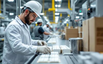 OEE 网站：提高您的工业绩效