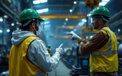 了解并优化 OEE 2025 SPPU