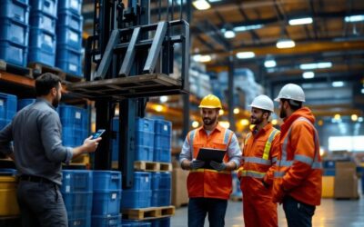 利用高性能软件优化 OEE