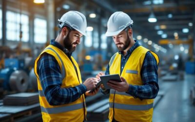 OEE 2025 成果:优化设备的整体效率