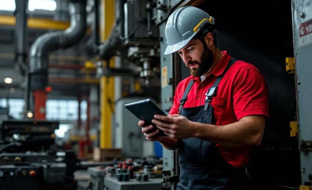 Praktische handleiding: Formaat OEE Excel-sheet om efficiëntie te verbeteren