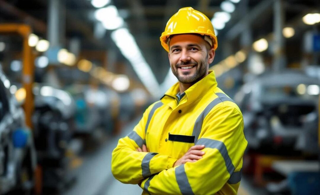 Comprender el cálculo OEE 2 para mejorar el rendimiento de la línea de producción