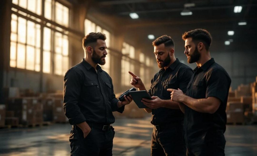 Optimiza tu OEE: Comprender y resolver el fenómeno “OEE Ghaati”.