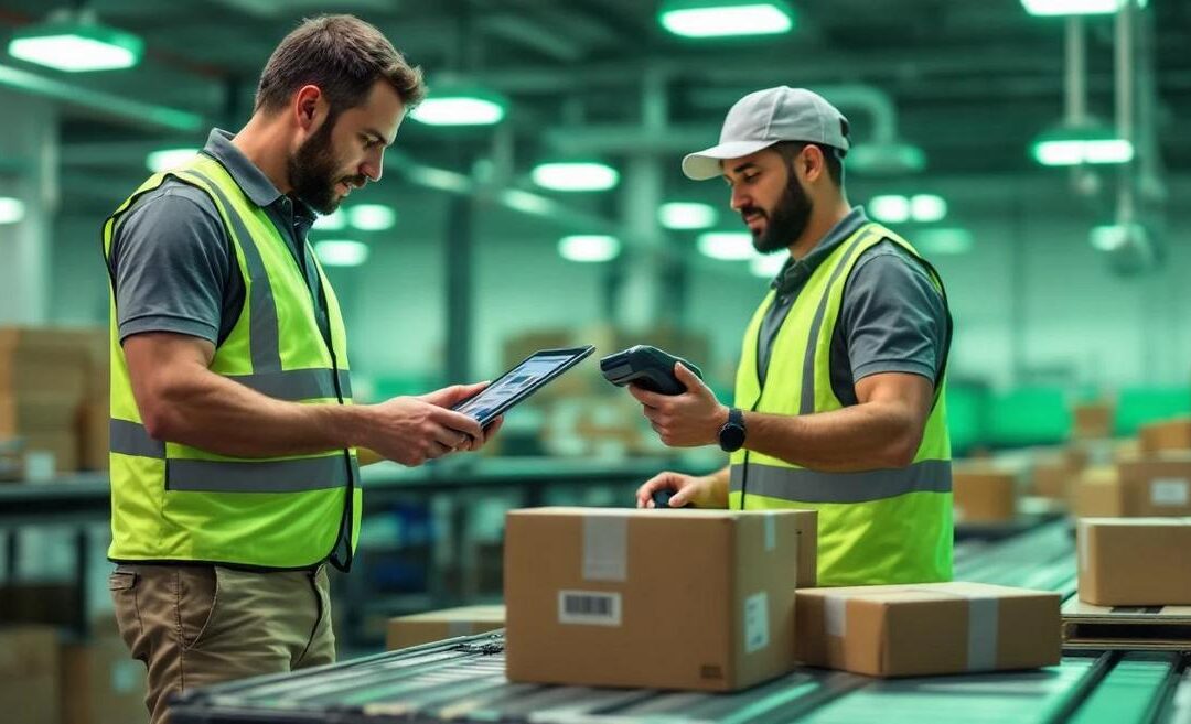 OEE 游戏清单：提高设备整体效率的完整指南