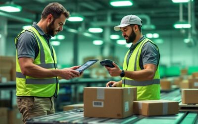 OEE 游戏清单：提高设备整体效率的完整指南