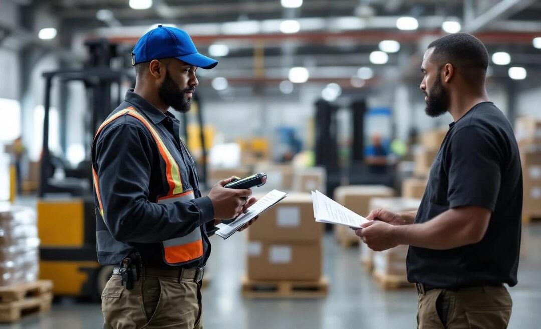 Calcular las pérdidas OEE: optimizar la eficiencia global de los equipos