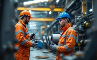 使用西门子计算 OEE :提高效率的完整指南