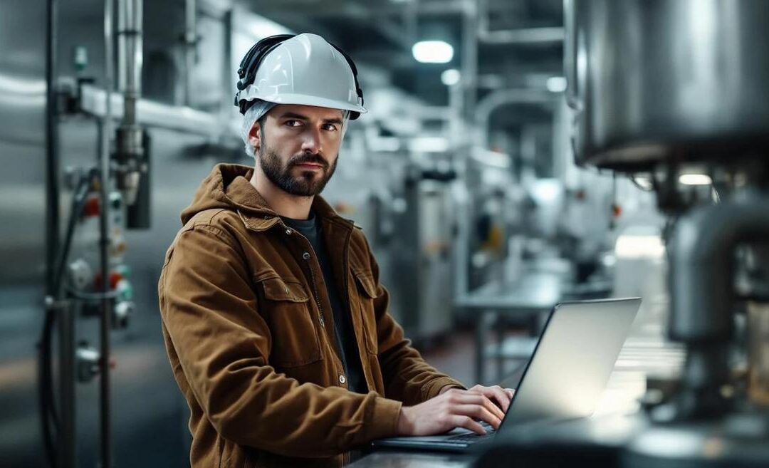 Total Productive Maintenance und Overall Equipment Effectiveness (OEE): Optimieren Sie Ihre Leistung