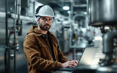 全面生产维护和设备综合效率 (OEE):优化您的绩效