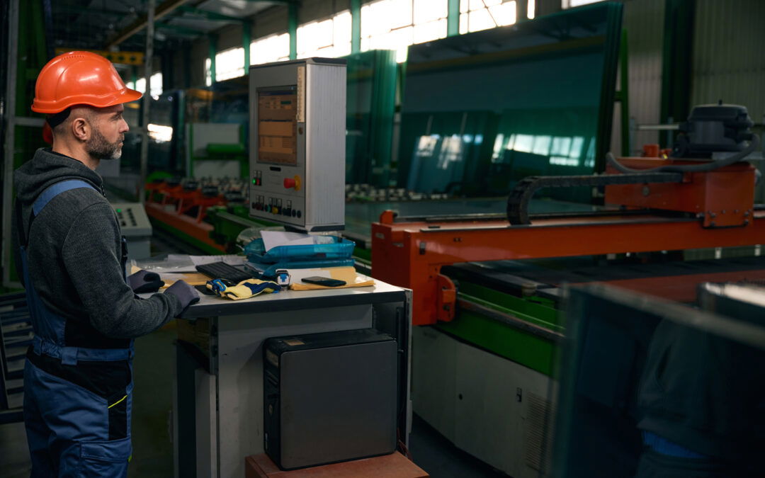 OEE reliability: how to make the overall equipment efficiency indicator more reliable and avoid errors of 20%.