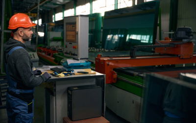 OEE reliability: how to make the overall equipment efficiency indicator more reliable and avoid errors of 20%.