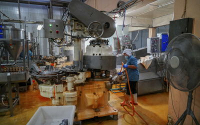 Coût des Arrêts de Production : Comment Calculer vos Pertes et Protéger votre Rentabilité