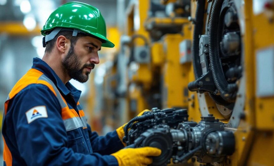 Optimiser votre OEE avec le line balancing