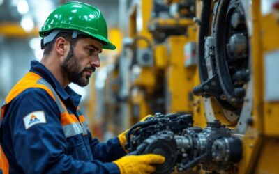 Optimiser votre OEE avec le line balancing