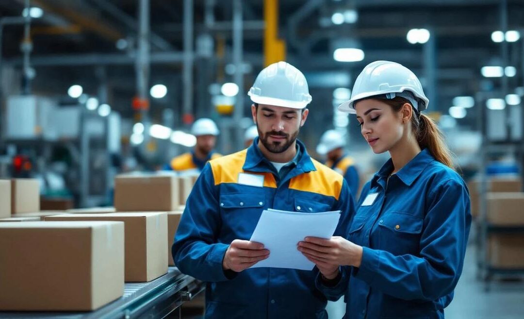 Optimizing Seeq OEE to Improve Industrial Performance