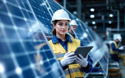 Comprendre et Optimiser les ‘Oee Zeiten’ dans Votre Usine