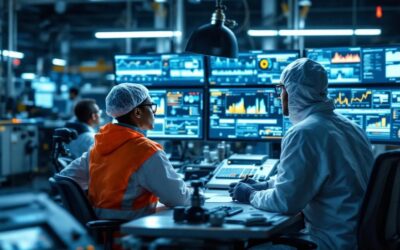 Optimizing OEE in the face of declining performance