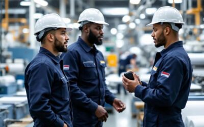 Optimiser le suivi des KPI de maintenance pour une meilleure efficacité globale des équipements