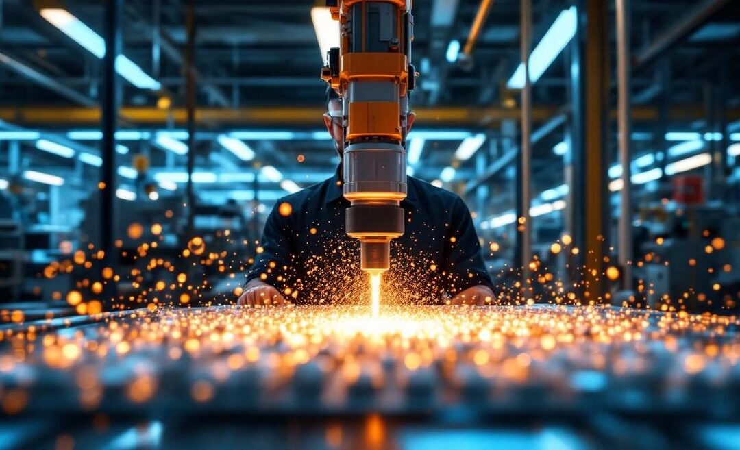 OEE: Comprender y calcular para optimizar el rendimiento