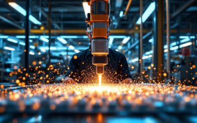 OEE: Verständnis und Berechnung zur Optimierung der Leistung