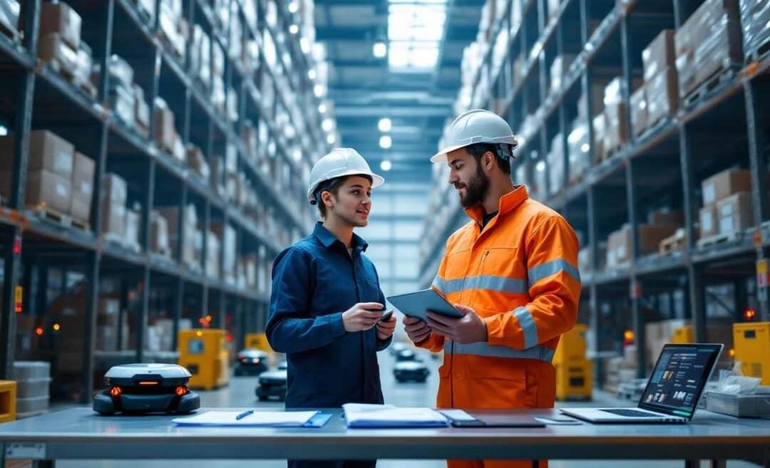 Optimiser l&rsquo;Efficacité Globale des Équipements avec l&rsquo;OEE 70 : Solutions et Exemples Pratiques