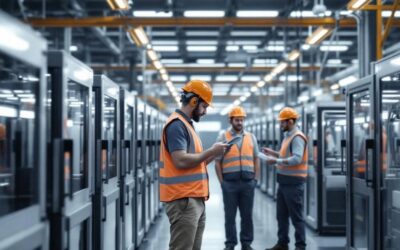 Améliorez votre OEE avec Excel : Conseils et Solutions