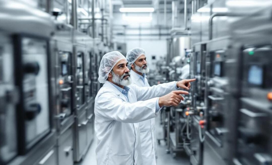 Comprendre et Optimiser l&rsquo;OEE : SPPU OEE 2025 Merit List