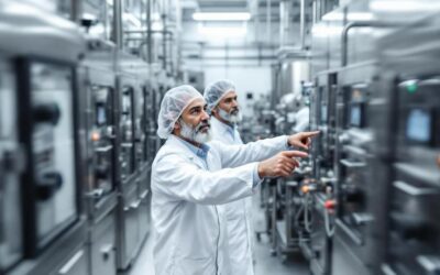 Comprendre et Optimiser l&rsquo;OEE : SPPU OEE 2025 Merit List