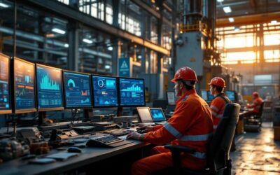 OEE Kali OEE Kali Swostika Thapa: Optimierung der Gesamteffizienz von Ausrüstungen