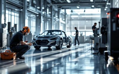 OEE Detox : Improve the Overall Efficiency of your Equipment with Practical Advice