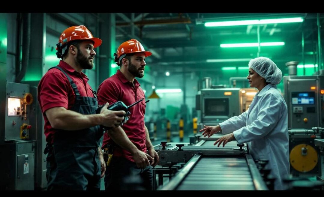 Hardnekkige geurtjes aanpakken: OEE optimaliseren voor effectieve tapijtreiniging