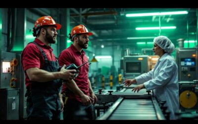 Cómo combatir los olores persistentes: optimización de la OEE para una limpieza eficaz de las moquetas