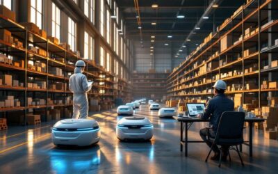 Comprendre OEE vs OEM : Boostez la Performance de Votre Usine